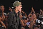 Диджей Avicii во время вручения премии iHeartRadio Music Awards в Лос-Анджелесе, 2014 год