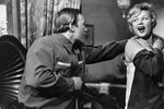 Актеры Николай Губенко и Светлана Жгун в кадре из фильма «Директор», 1970 год
