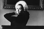 Марина Влади, 1969 год