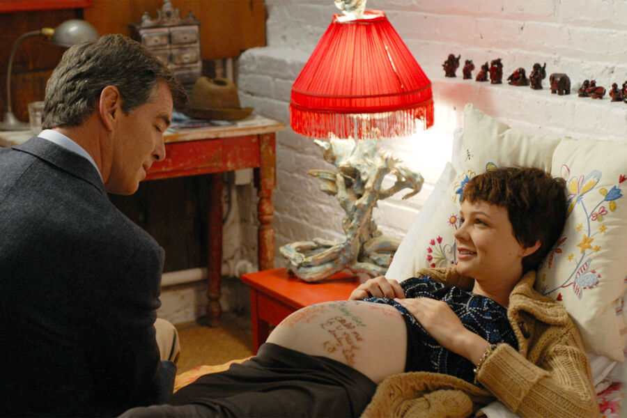 Кадр из&nbsp;фильма «Самый лучший» (2008)