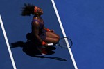 Следующая соперница Кириленко на Australian Open Винус Уильямс