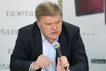 Сергей Митрохин