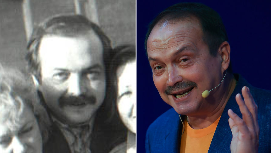 Андрей Козлов (Первая игра в клубе: 2 октября 1988 года)