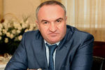 Отец сенатора Рауль Арашуков