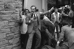Покушение на президента США Рональда Рейгана 30 марта 1981 года