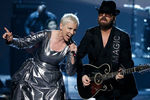 Группа The Eurythmics, 2014 год