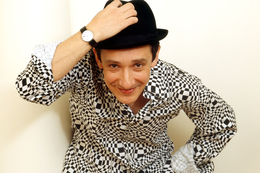 Евгений Хавтан