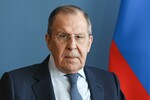 Сергей Лавров, 2022 год