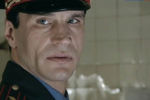 Денис Карасев в сериале «Вызов-1» (2005)

