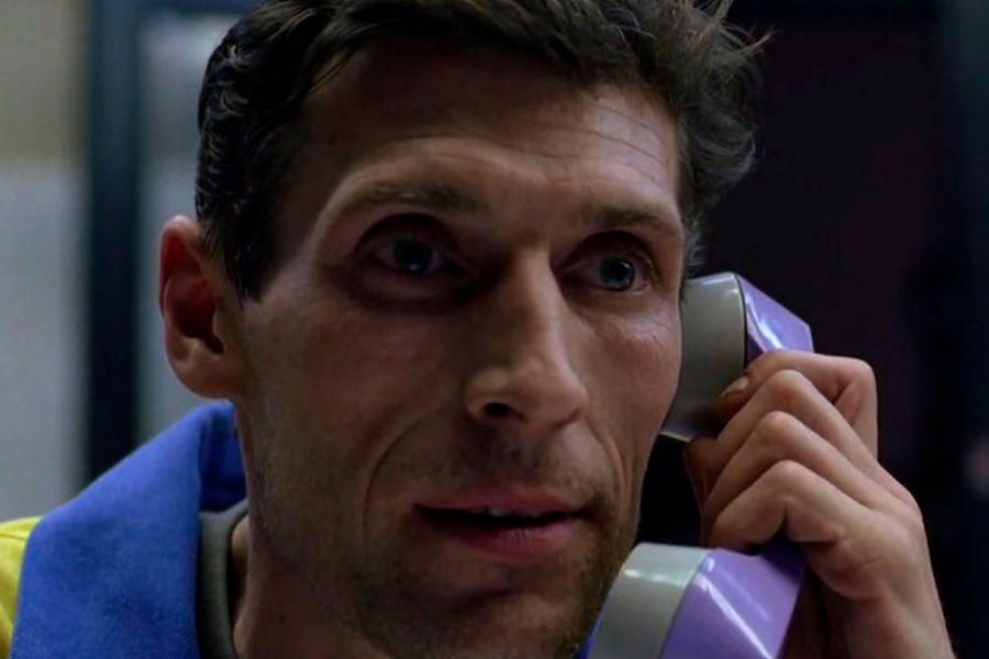 Игорь Савочкин в&nbsp;фильме &laquo;Ночной дозор&raquo; (2005)