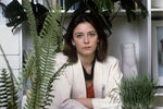 Киноактриса Елена Сафонова