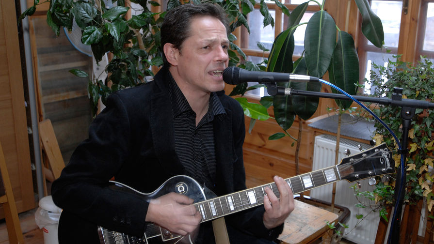 Игорь Скляр, 2007 год