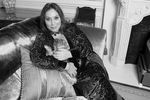 <b>Алла Вербер (21 мая 1958 – 6 августа 2019) </b> Байер, фэшн-директор ЦУМа и вице-президент компании Mercury. Она долгие годы была одной из самых влиятельных персон в мире российской моды и во многом поддерживала начинающих отечественных модельеров и дизайнеров