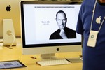 Apple стала феноменом поп-культуры