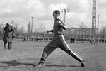 Геннадий Логофет скончался на 70-м году жизни