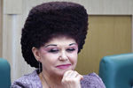 Валентина Петренко, 2016 год