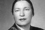 Агния Барто, 1950 год