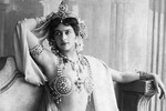 Мата Хари (1876–1917)