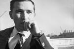 Вячеслав Зайцев, 1964 год