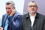 <b>Вадим Глускер в 2012 и в 2019 году</b>
<br>
Первый период работы Вадима Глускера на НТВ, как и у многих его коллег, продлился с 1993 по 2001 год. Он освещал политическую жизнь России, думские выборы и предвыборную кампанию Бориса Ельцина, рассказывал о крушении финансовых пирамид и инвестиционных фондов.
<br>
В 2003-м Глускер вернулся на НТВ как директор-обозреватель французского корпункта канала. Снял ряд документальных фильмов в цикле «НТВ-видение: Мировая закулиса» и других. В 2015-2022 годах являлся директором-обозревателем представительства НТВ в ЕС. Последний выпуск «Центрального телевидения» с Глускером вышел спустя два дня после начала СВО – вскоре он уволился с телеканала.
