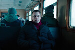 <b>“Плейлист волонтера” (2023)</b>
<br><br>
Сериал снят по одноименной книге волонтера Мршавко Штапича. Штапич сам присутствовал на площадке, учил артистов помощи человеку без сознания, получившему переломы, замерзающему.