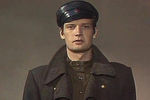 Кадр из фильма «Братишка, люби революцию!» (1987)