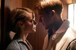 Кэри Маллиган и Райан Гослинг в фильме «Драйв» (2011)