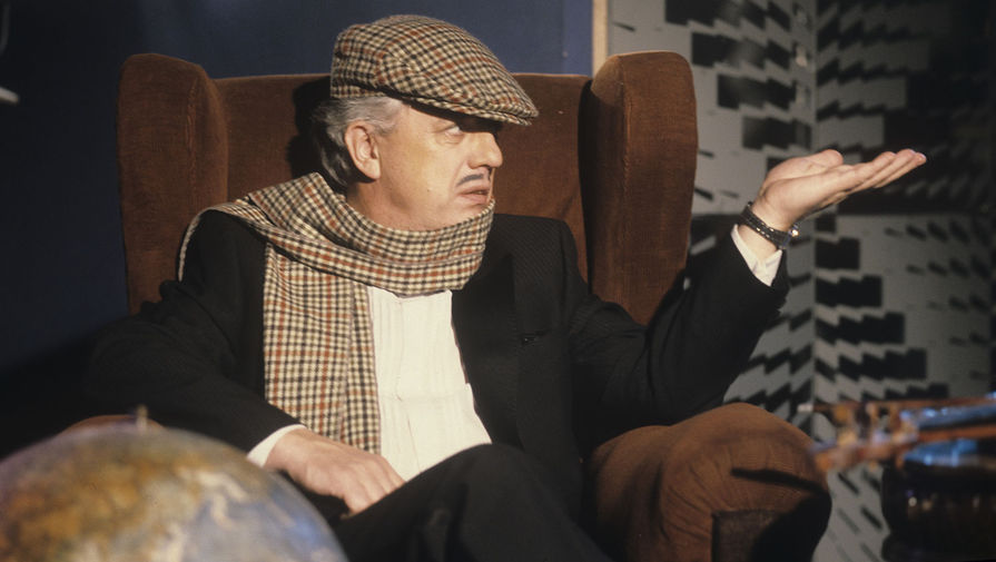 Раймонд Вольдемарович Паулс, лауреат Государственной премии Латвийской ССР, народный артист СССР, композитор, 1988&nbsp;год