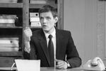 Александр Галибин в фильме «Мой избранник» (1984)