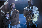 <b>«Последний бойскаут» (1991)</b>
<br><br>
В этом боевике Тони Скотта Брюс Уиллис вновь сыграл частного детектива — его пьющий и неудачливый герой по имени Джо Хэлленбек пытается помочь игроку в американский футбол Джимми Диксу (Дэймон Уэйанс) найти убийцу его девушки, а в результате они оба сражаются против мафии.
<br>
Процесс съемок занял 90 дней — с марта по июнь 1991 года, — но оказался очень сложным из-за напряжения на площадке. Мало того, что Брюс Уиллис и Дэймон Уэйанс не сработались, постоянные конфликты происходили между Уиллисом, Тони Скоттом и продюсером картины Джоэлом Силвером. Много позже ассистент режиссера предположил, что на площадке просто было слишком много «альфа-самцов».
