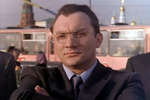 Людмила Гурченко и Николай Фоменко в картине «Старые клячи» (2000)