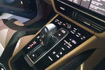 Интерьер Porsche Cayenne