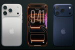 iPhone 17 Pro
