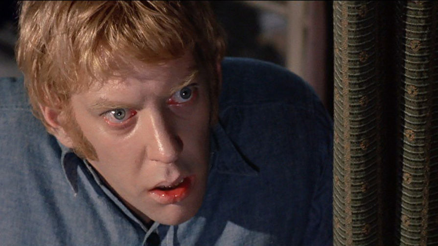 Кадр из&nbsp;фильма &laquo;Умри, дорогая&raquo; (1965)