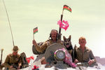 15 февраля 1989 года, в 10.30, командующий 40-й армией генерал-лейтенант Борис Громов последним из ограниченного контингента советских войск перешел мост через Амударью, разделявшую СССР и Афганистан