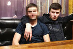 Фотография из профиля пользователя ymxaev в инстаграме