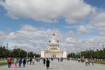 ВДНХ, 2019 год