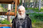 Схиигумен Сергий 
