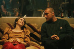 Мод Апатоу и Ангус Клауд в сериале «Эйфория» (2019-2022)