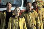 <b>«Эволюция» (2001)</b>
<br><br>
Дэвид Духовны с радостью взялся за роль в комедии Райтмана, у которого уже снимался в небольшой роли в фильме «Бетховен». Актеру хотелось отойти от амплуа загадочного агента ФБР в поисках инопланетян.