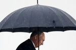 Президент России Владимир Путин