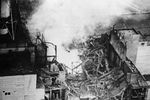 Последствия взрыва на Чернобыльской АЭС, апрель 1986 года