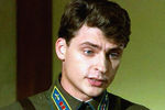 Дмитрий Жулин в сериале «Александровский сад»