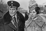 Юрий Соломин в кадре из кинофильма «Хождение по мукам», 1977 год