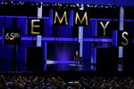 Открытие 65-й церемонии «Эмми» в Лос-Анджелесе