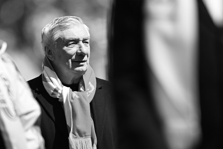 <b>Георгий Ярцев (11 апреля 1948 &mdash; 15&nbsp;июля 2022) </b>&mdash; советский футболист, советский и российский футбольный тренер. Мастер спорта СССР. Заслуженный тренер России. Экс-тренер «Спартака»
