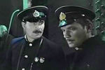 Владислав Жуковский в фильме «Море в огне» (1970)