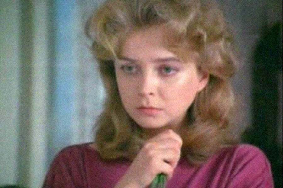 Наталья Вавилова в&nbsp;кадре из&nbsp;фильма &laquo;Время сыновей&raquo; (1986)