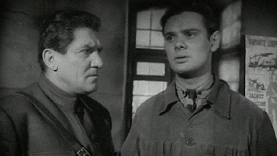 Кадр из фильма «Жестокость» (1959)