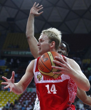 Антон Понкрашов